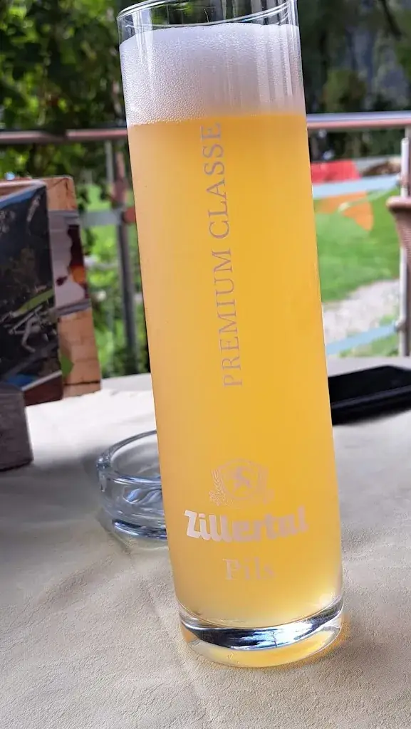 Menu_Café & Restaurant Schlitterer See_Bruck am Ziller_immagine_6