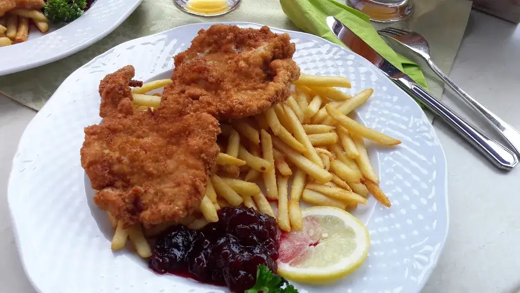 Menu_Café & Restaurant Schlitterer See_Bruck am Ziller_immagine_7