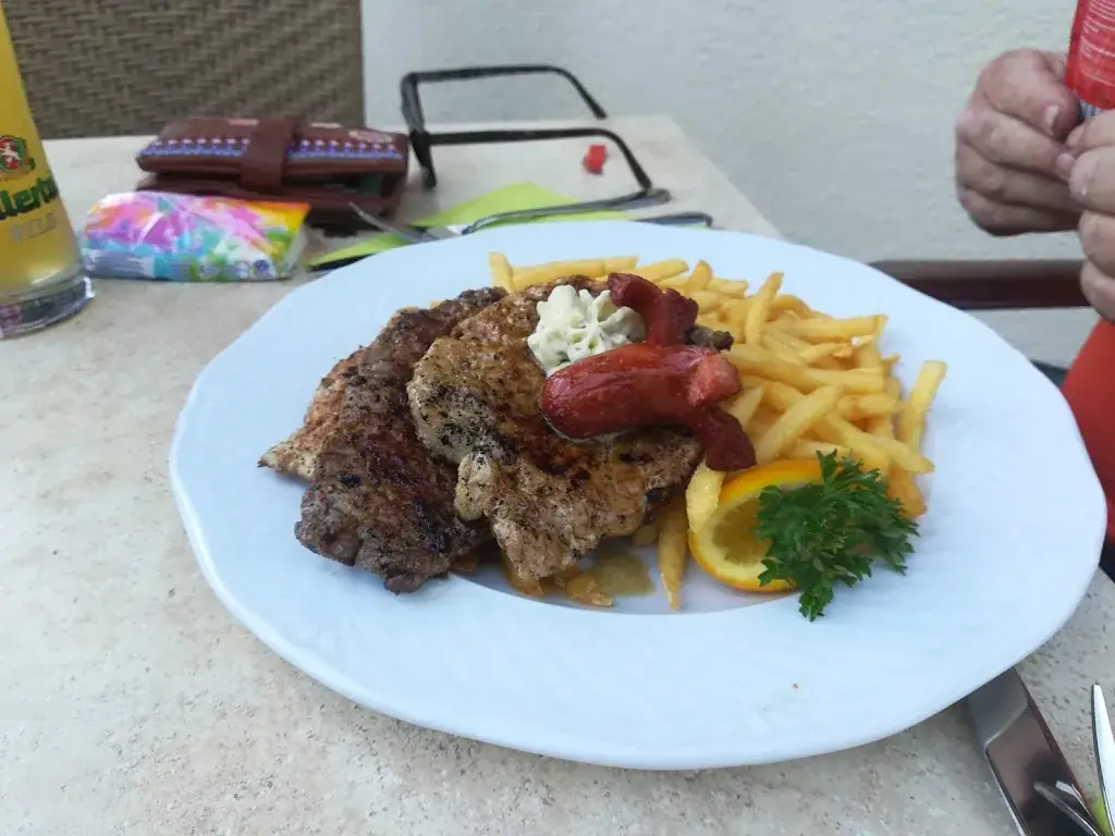 Menu_Café & Restaurant Schlitterer See_Bruck am Ziller_immagine_8