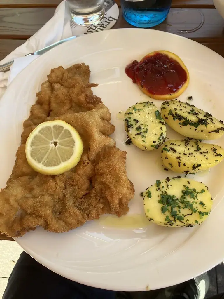 Menu_Campingrestaurant Hell_Bruck am Ziller_immagine_5