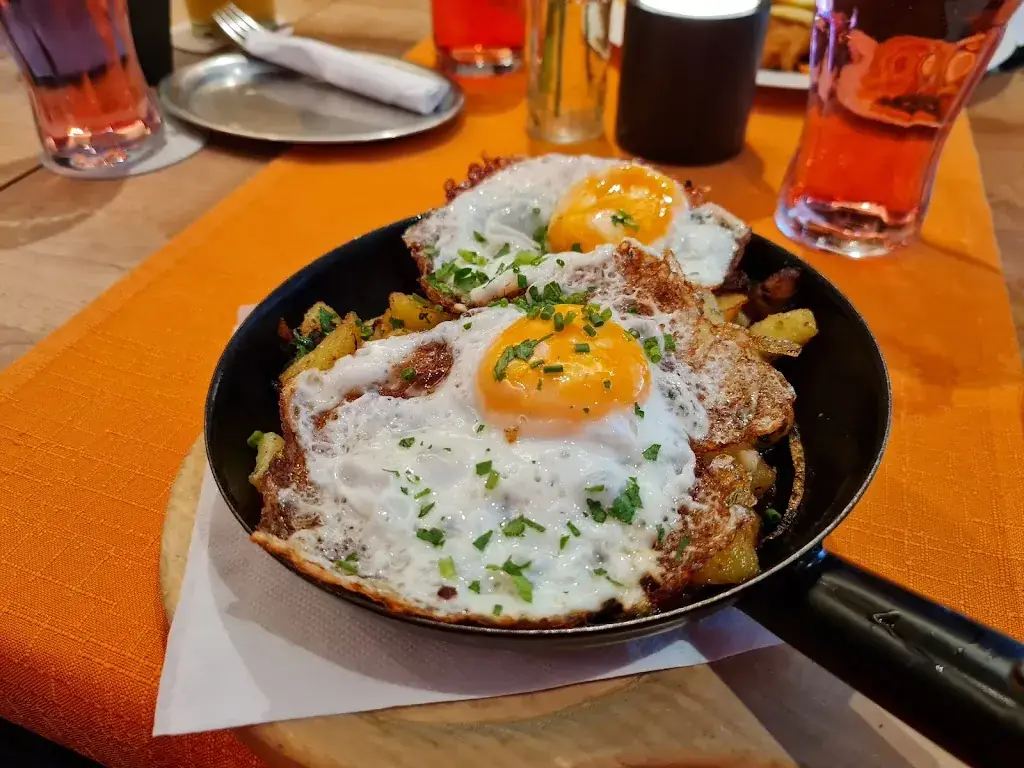 Menu_Campingrestaurant Hell_Bruck am Ziller_immagine_6