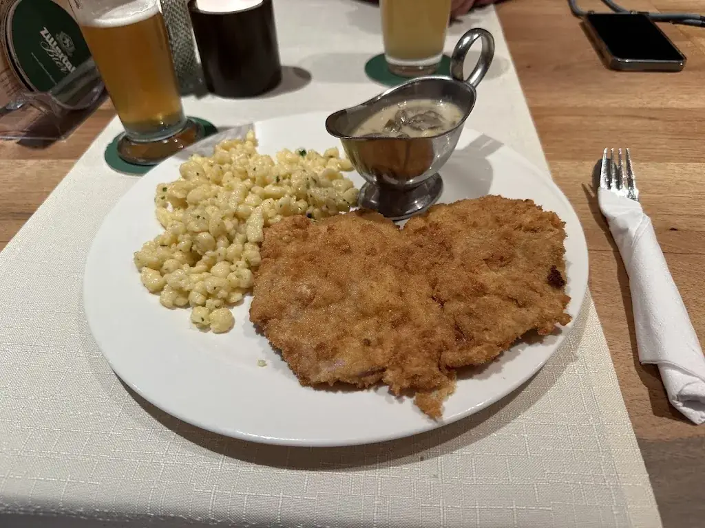 Menu_Campingrestaurant Hell_Bruck am Ziller_immagine_7