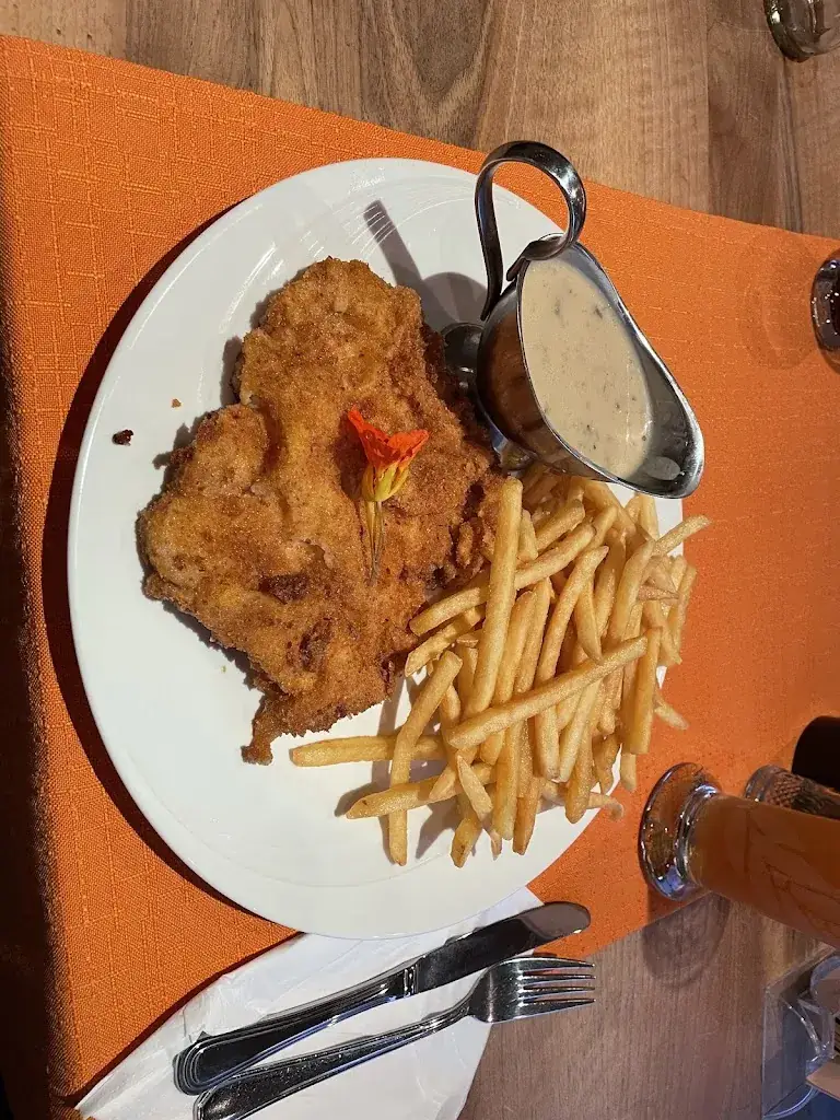 Menu_Campingrestaurant Hell_Bruck am Ziller_immagine_8