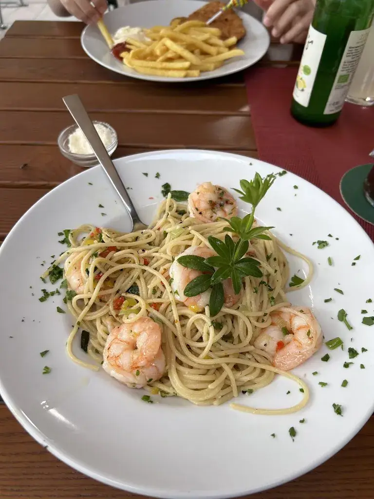 Menu_Campingrestaurant Hell_Bruck am Ziller_immagine_9