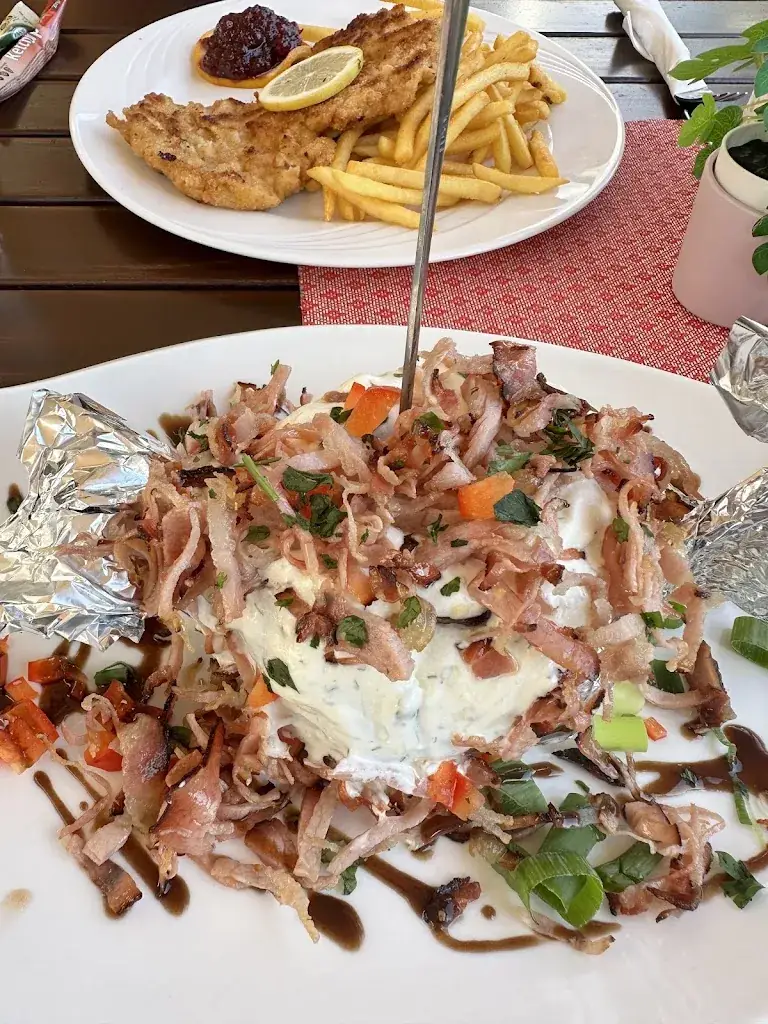 G_Campingrestaurant Hell_Bruck am Ziller_recensione