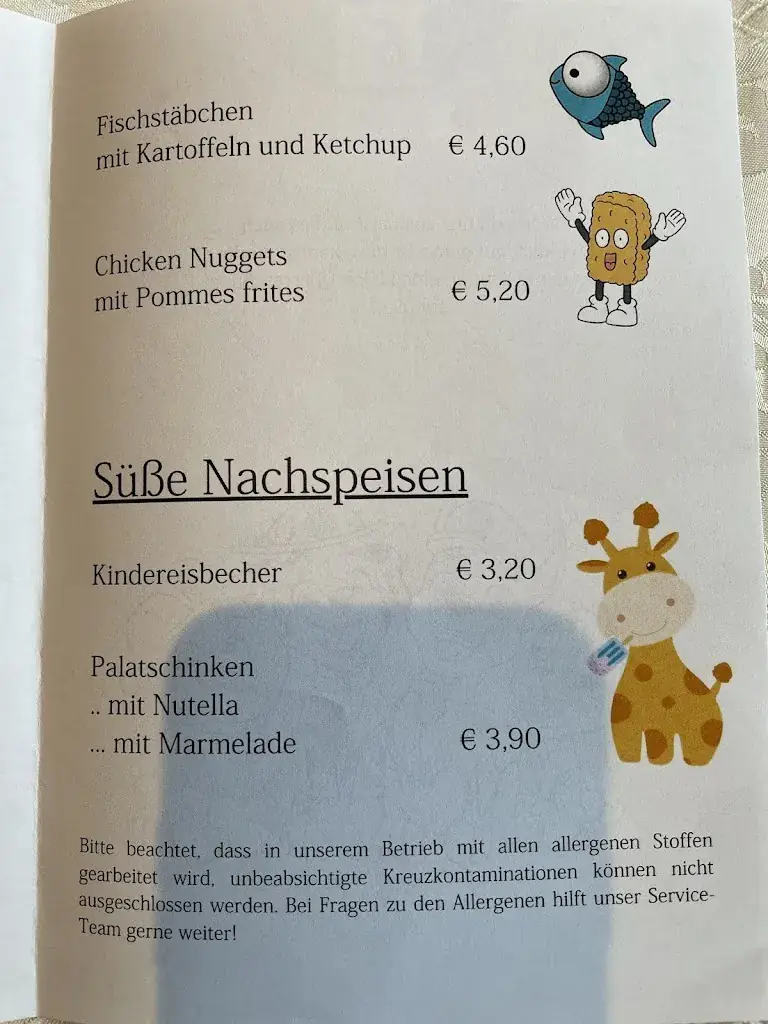 Menu_Restaurant Zirbenstube_Bruck am Ziller_image_2