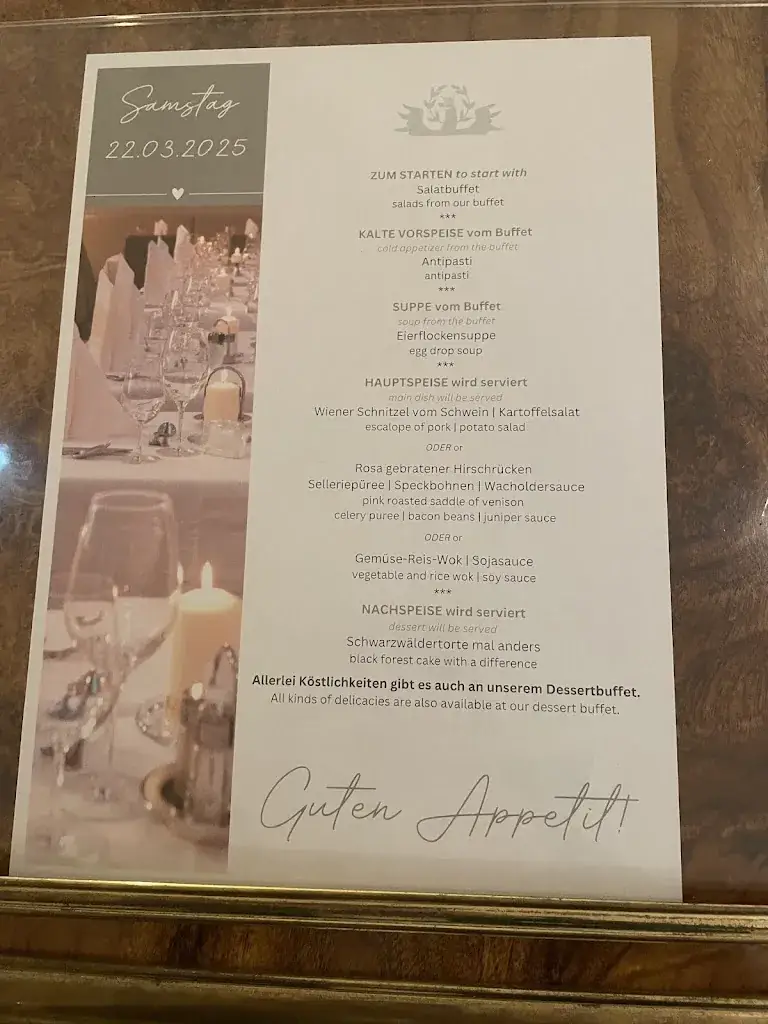 Menu_Restaurant Zirbenstube_Bruck am Ziller_image_3