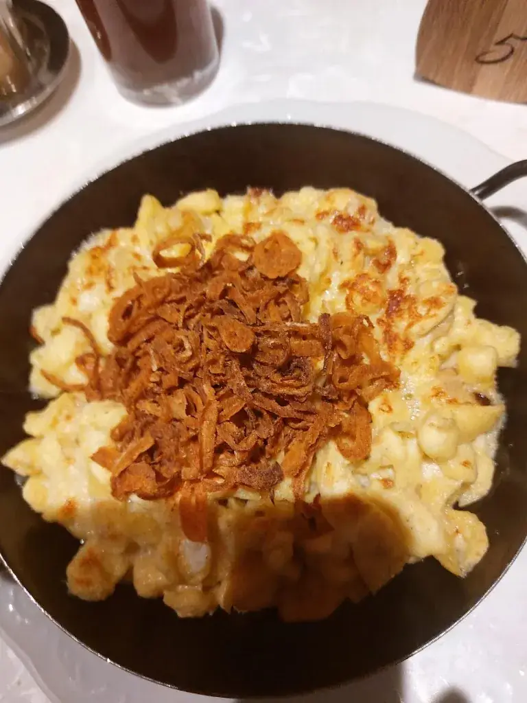 Menu_Restaurant Zirbenstube_Bruck am Ziller_image_6