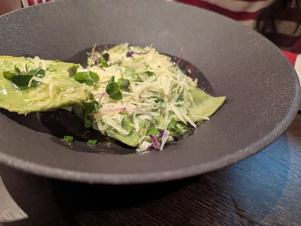 avishai winiwarter_Restaurant Zirbenstube_Bruck am Ziller_review