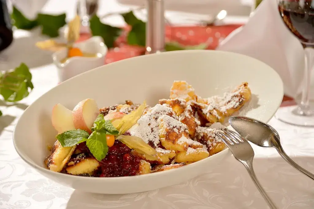 Restaurant Zirbenstube_Bruck am Ziller_slider_image_3