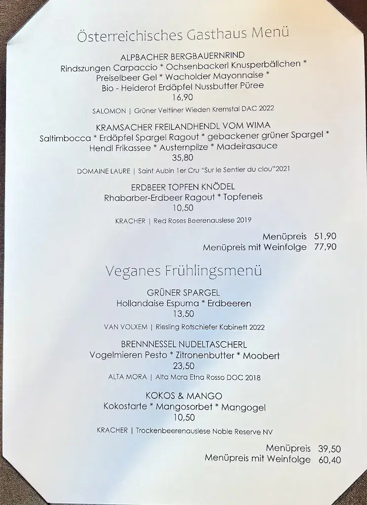 Menu_Gasthof Herrnhaus_Bruck am Ziller_image_3