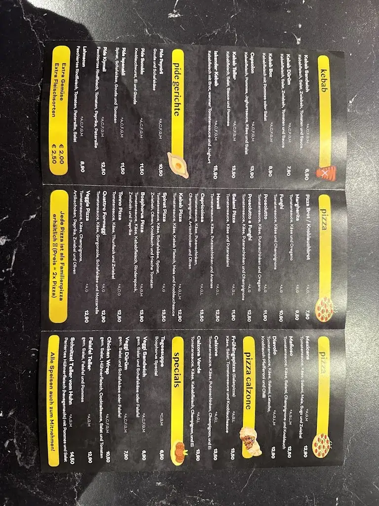 Menu_Bosphorus Restaurant Inh. Fam.Ipek_Bruck am Ziller_image_4