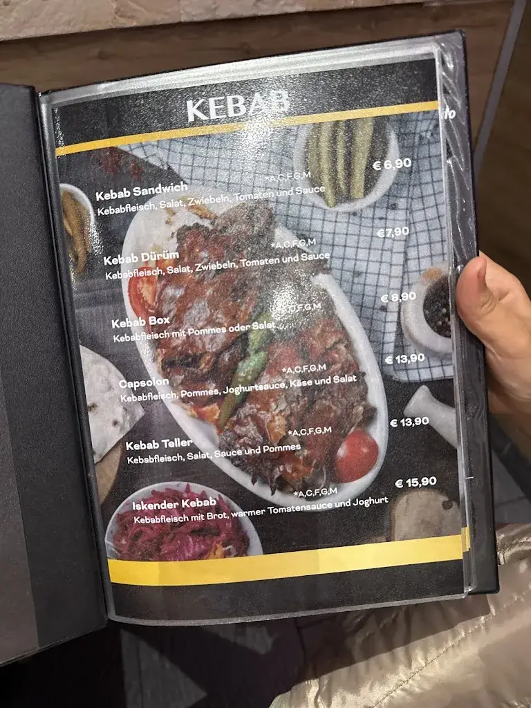 Seher Ayazoglu-Ucuzcu_Bosphorus Restaurant Inh. Fam.Ipek_Bruck am Ziller_avis