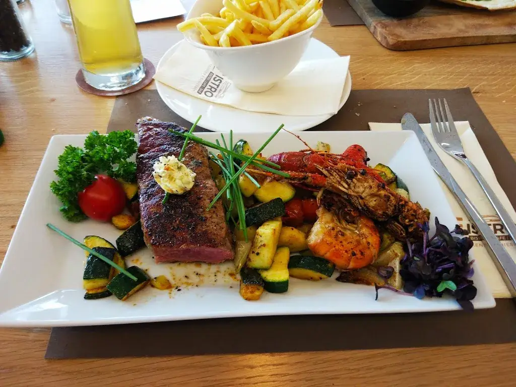 Menu_HOFistro Bistro Cafe Bar_Althofen_image_4