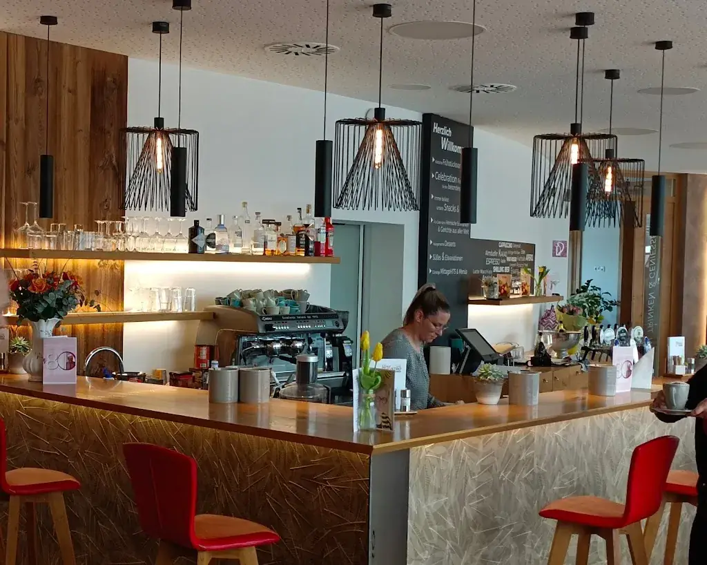 Martin Moser_HOFistro Bistro Cafe Bar_Althofen_review