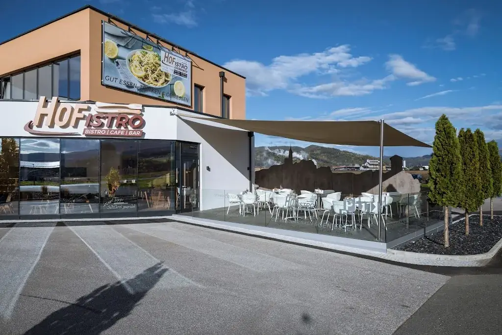 HOFistro Bistro Cafe Bar_Althofen_slider_image_1