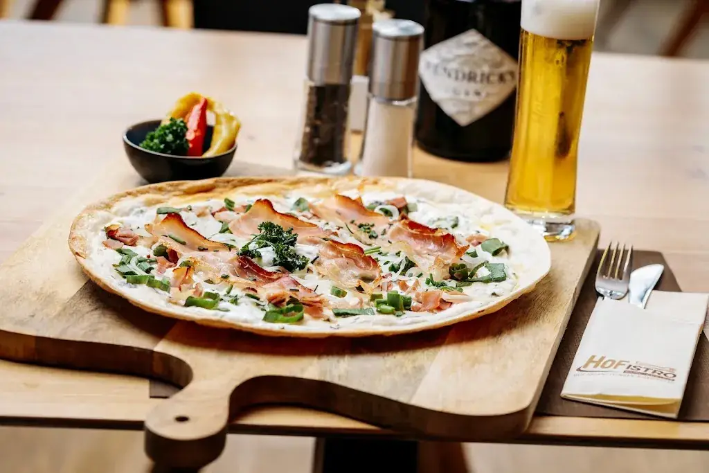 HOFistro Bistro Cafe Bar_Althofen_slider_image_2