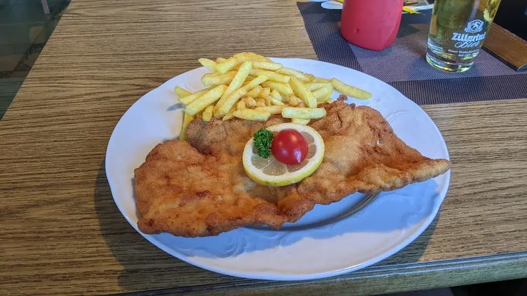 Menu_Hotel - Gasthof Jäger-Restaurant_Bruck am Ziller_immagine_5