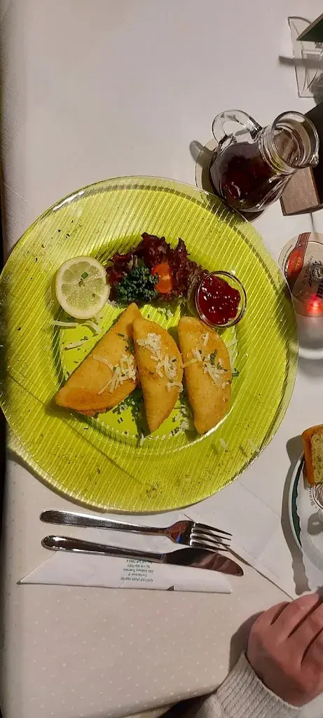 Menu_Hotel - Gasthof Jäger-Restaurant_Bruck am Ziller_immagine_7