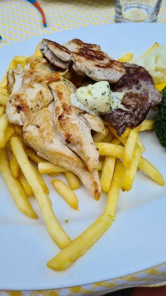 Menu_Restaurant Bräu_Bruck am Ziller_imagen_3