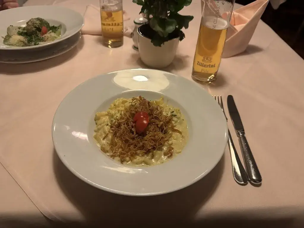 Menu_Restaurant Bräu_Bruck am Ziller_imagen_5