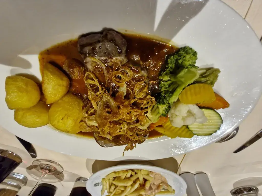 Menu_Restaurant Bräu_Bruck am Ziller_imagen_6