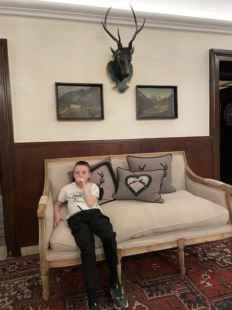 Svetlana Zhilina_Restaurant Bräu_Bruck am Ziller_reseña