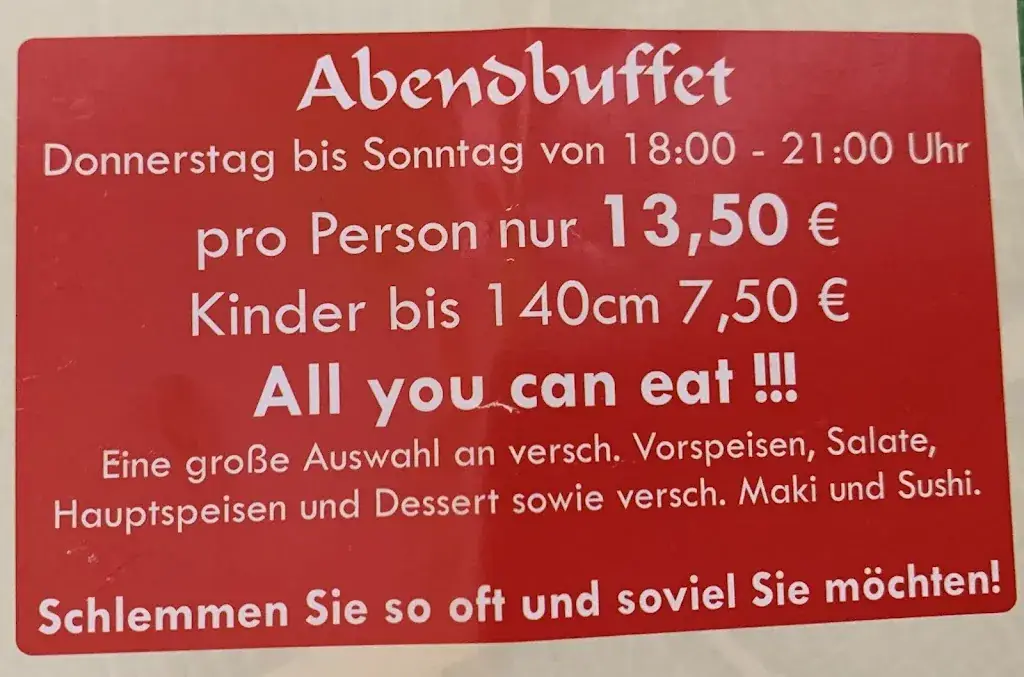 Menu_Restaurant Asia Cooking_Bruck am Ziller_image_2