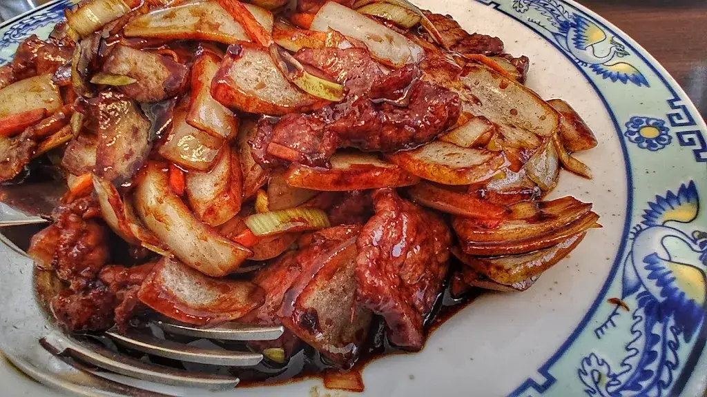 Menu_Restaurant Asia Cooking_Bruck am Ziller_image_4