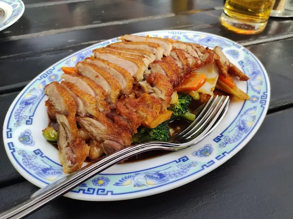 zefirs_Restaurant Asia Cooking_Bruck am Ziller_review