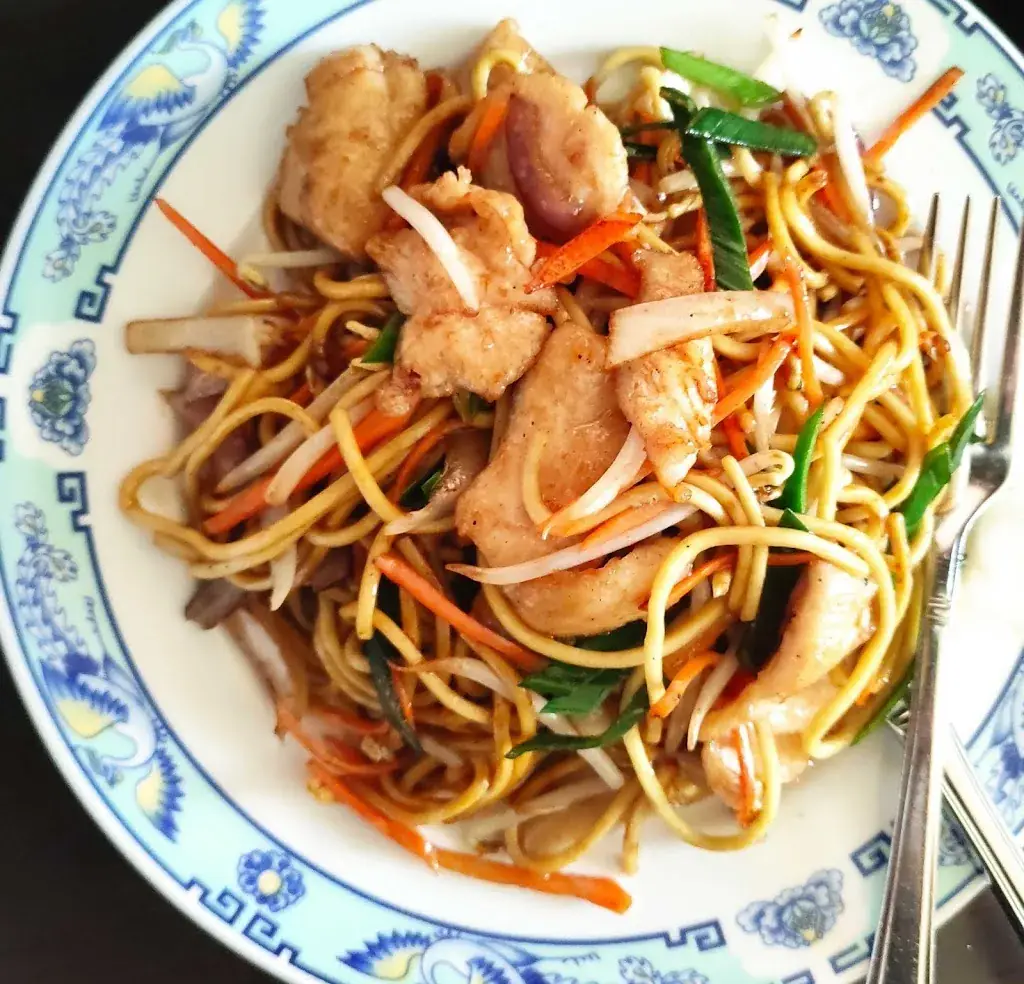 Restaurant Asia Cooking_Bruck am Ziller_slider_image_2