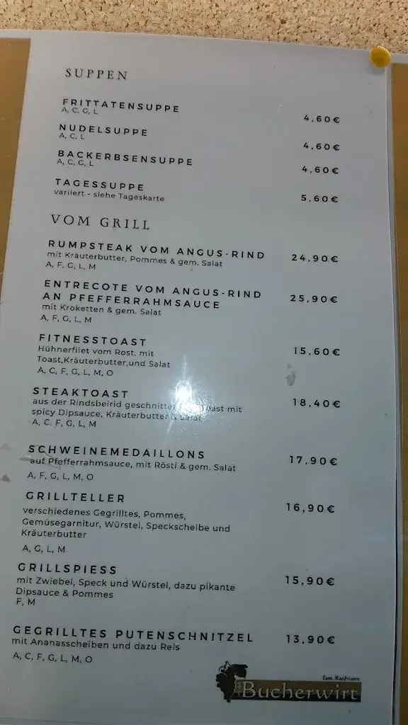 Menu_Gasthaus Bucherwirt_Buch in Tirol_image_3
