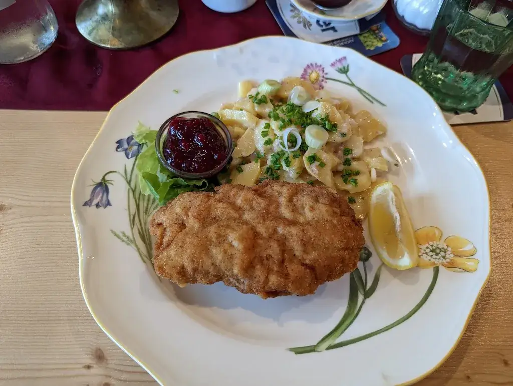 Restaurant Bauernkuchl, Ritter GmbH_Buch in Tirol_slider_image_2