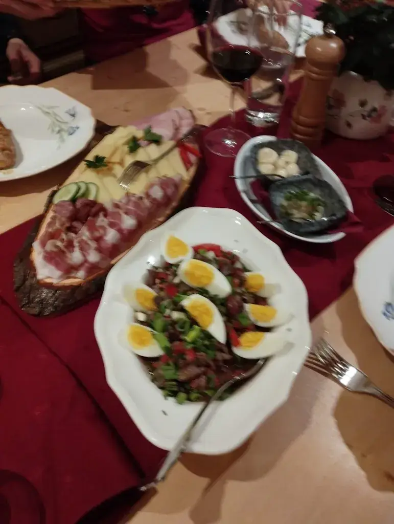 Restaurant Bauernkuchl, Ritter GmbH_Buch in Tirol_slider_image_3