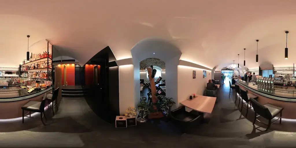 im Stadl restaurant à Debant