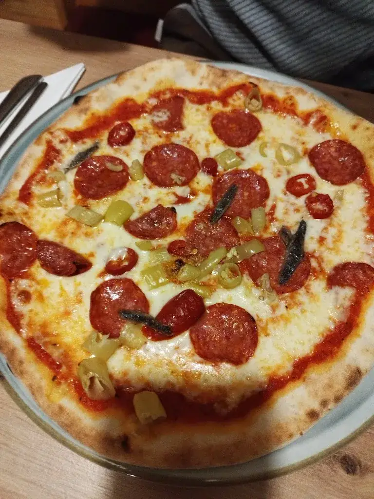 Menu_Pizzeria Glory - Debant_Debant_image_8