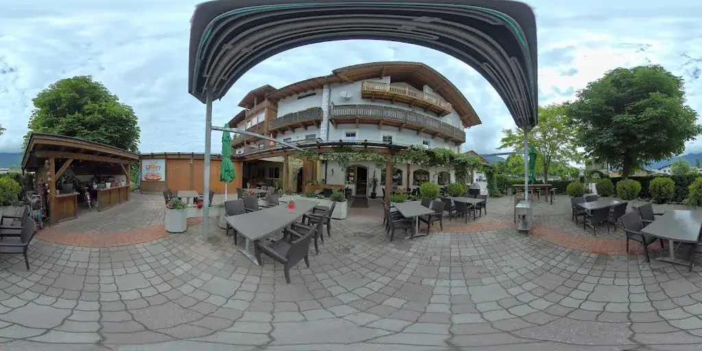 Pizzeria Glory - Debant Restaurant in Debant