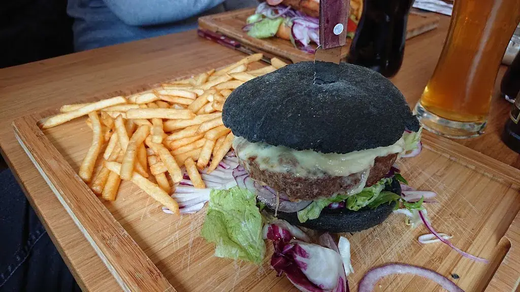 Menu_Gasthaus Marinelli das Kultlokal Dölsach_Dölsach_image_3