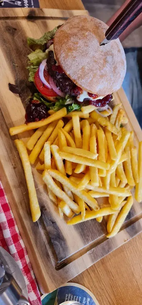 Menu_Gasthaus Marinelli das Kultlokal Dölsach_Dölsach_image_4