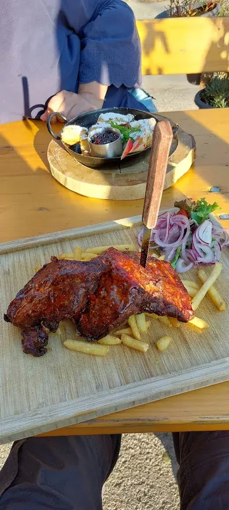 Menu_Gasthaus Marinelli das Kultlokal Dölsach_Dölsach_image_6