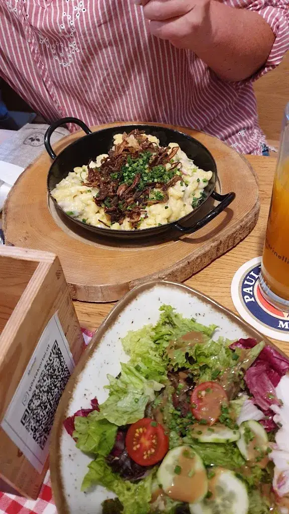 Menu_Gasthaus Marinelli das Kultlokal Dölsach_Dölsach_image_8