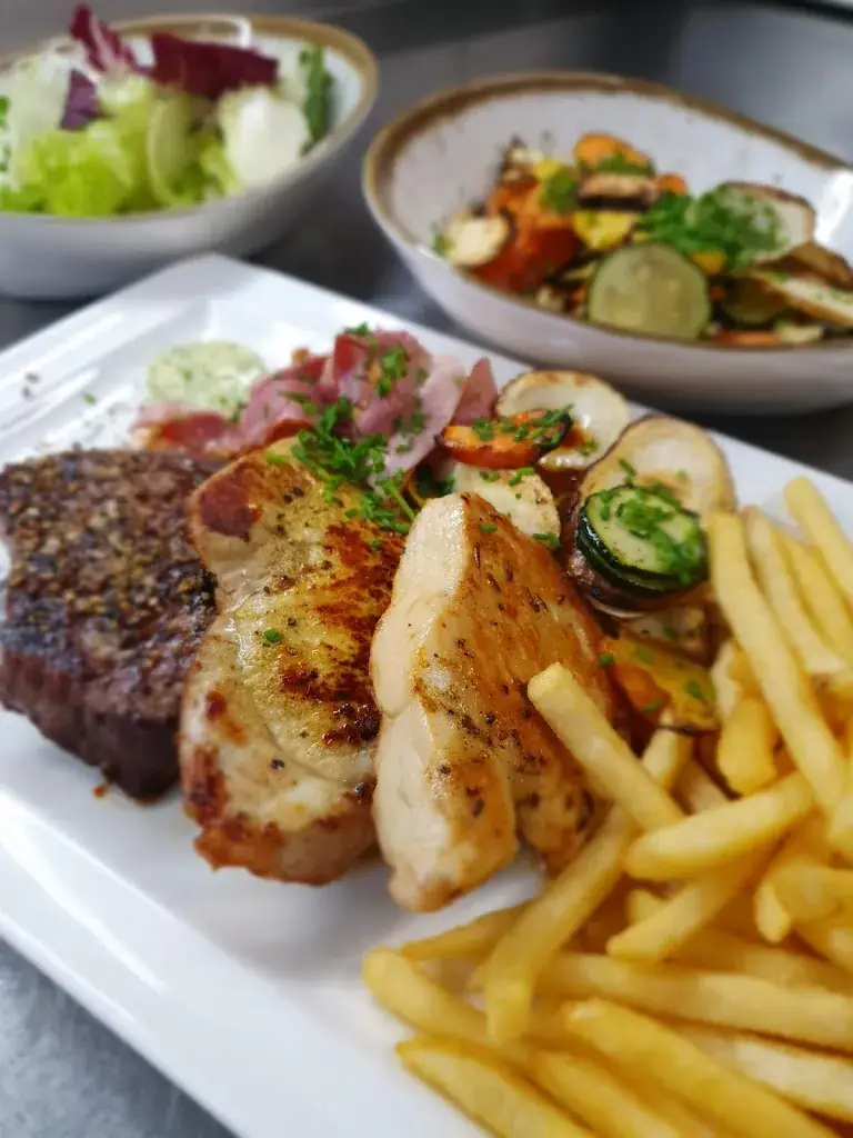 Menu_Gasthaus Marinelli das Kultlokal Dölsach_Dölsach_image_9