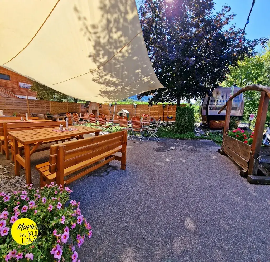 Gasthaus Marinelli das Kultlokal Dölsach ristorante a Dölsach