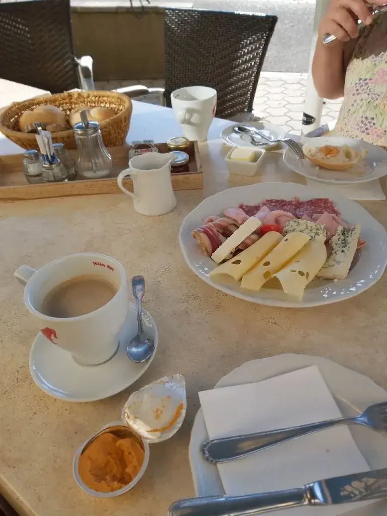 Ana Šercer_Gasthof Winkelwirt_Althofen_recensione