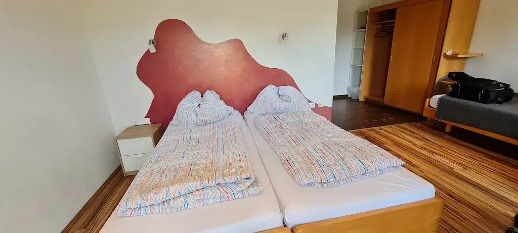 Abd Arabi_Gasthof Winkelwirt_Althofen_recensione