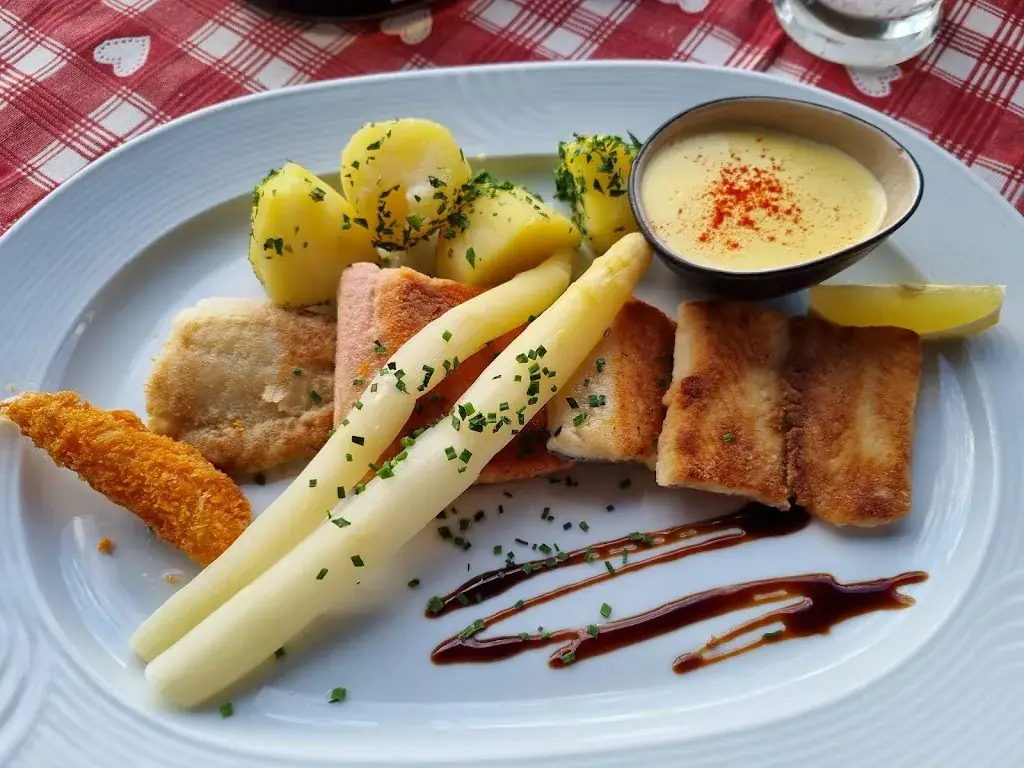 Menu_Restaurant Fischerstadl_Brixen im Thale_immagine_5