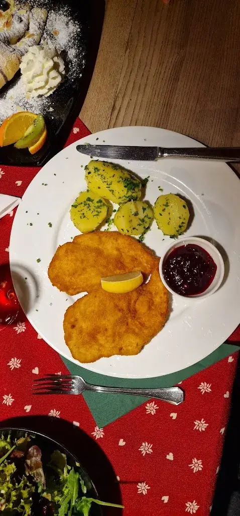 Menu_Restaurant Fischerstadl_Brixen im Thale_immagine_6