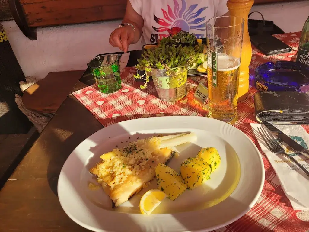Menu_Restaurant Fischerstadl_Brixen im Thale_immagine_7