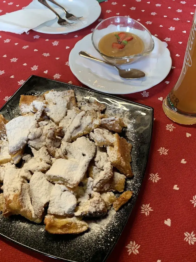 Menu_Restaurant Fischerstadl_Brixen im Thale_immagine_8