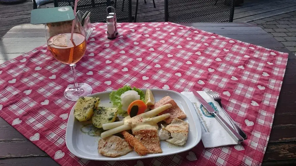 Menu_Restaurant Fischerstadl_Brixen im Thale_immagine_9